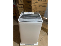 LAVARROPAS AUTOMÁTICO 8.5KG WHIRLPOOL