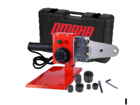 TERMOFUSORA OMAHA 800W