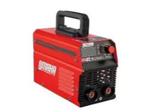 SOLDADORA OMAHA 200 AMPER