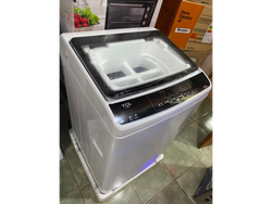 LAVARROPAS AUTOMÁTICO TCL 8KG