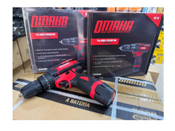 TALADRO ATORNILLADOR 12V OMAHA