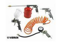 KIT P/ COMPRESOR VERSA