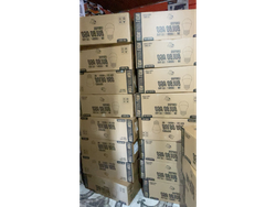 PROMO 2000 FOCOS 9W LION