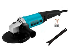 AMOLADORA OREBRO 2000W 7"