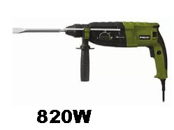 ROTOMARTILLO 820W PHILCO