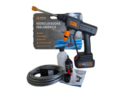 HIDROLAVADORA ORYX PORTÁTIL