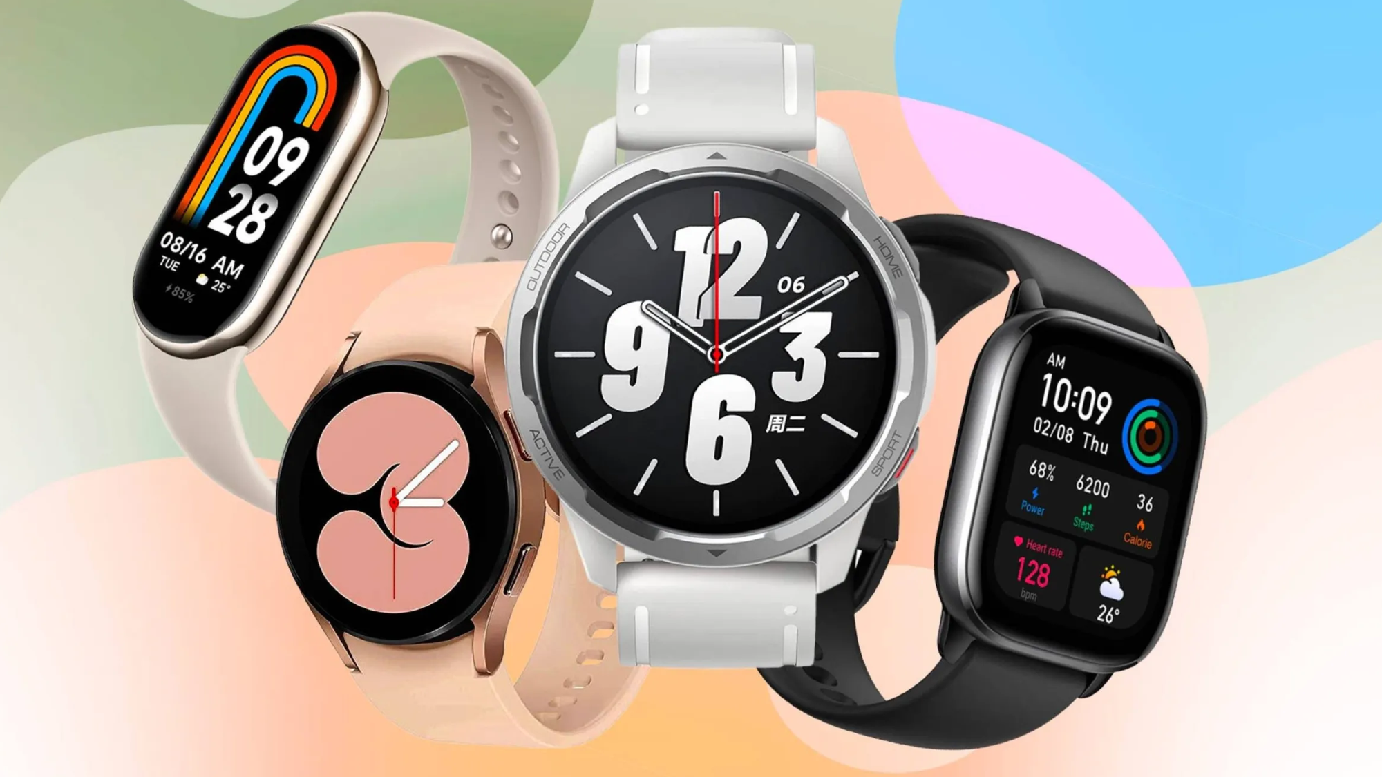 Smartwatch