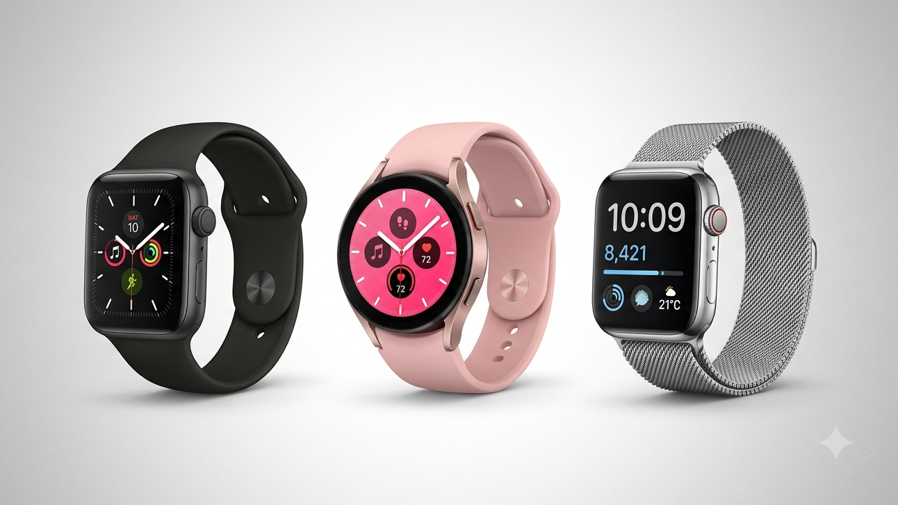 Smartwatch