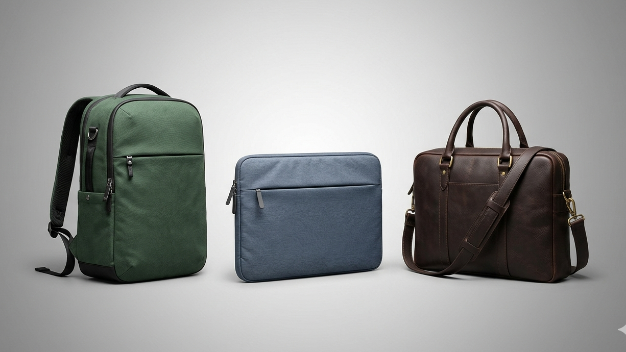Mochilas / Fundas