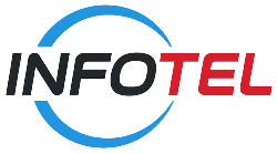 Logo Infotel Store