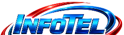 Logo Infotel Store