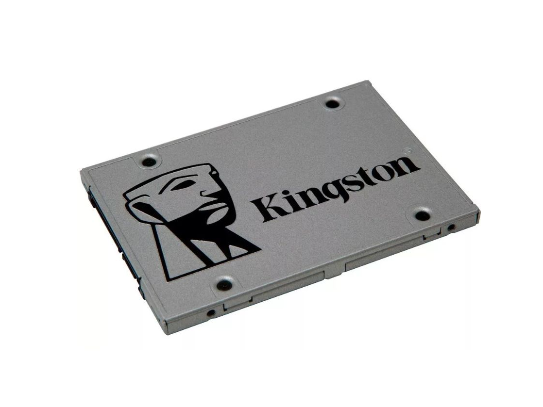 DISCO SSD 240GB KINGSTON