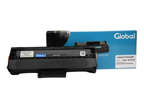 TONER ALT. XEROX PHASER 3020