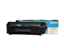 TONER ALT. HP 2612