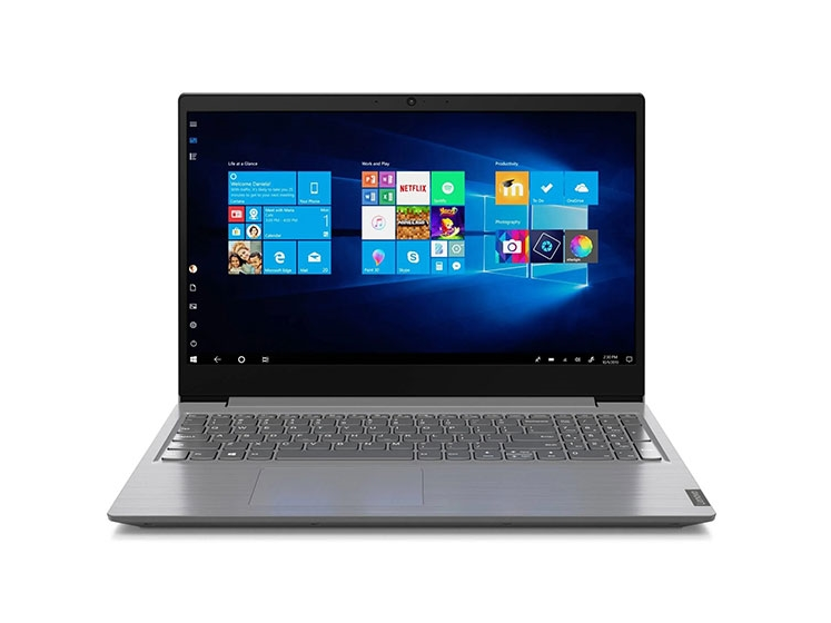 NOTEBOOK LENOVO V15-IGL CELERON 8GB SSD 256GB 15,6"