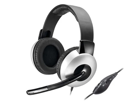 AURICULAR GENIUS CON MIC HS-05A