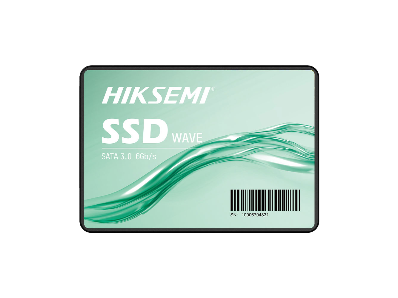 DISCO SSD 240GB HIKSEMI