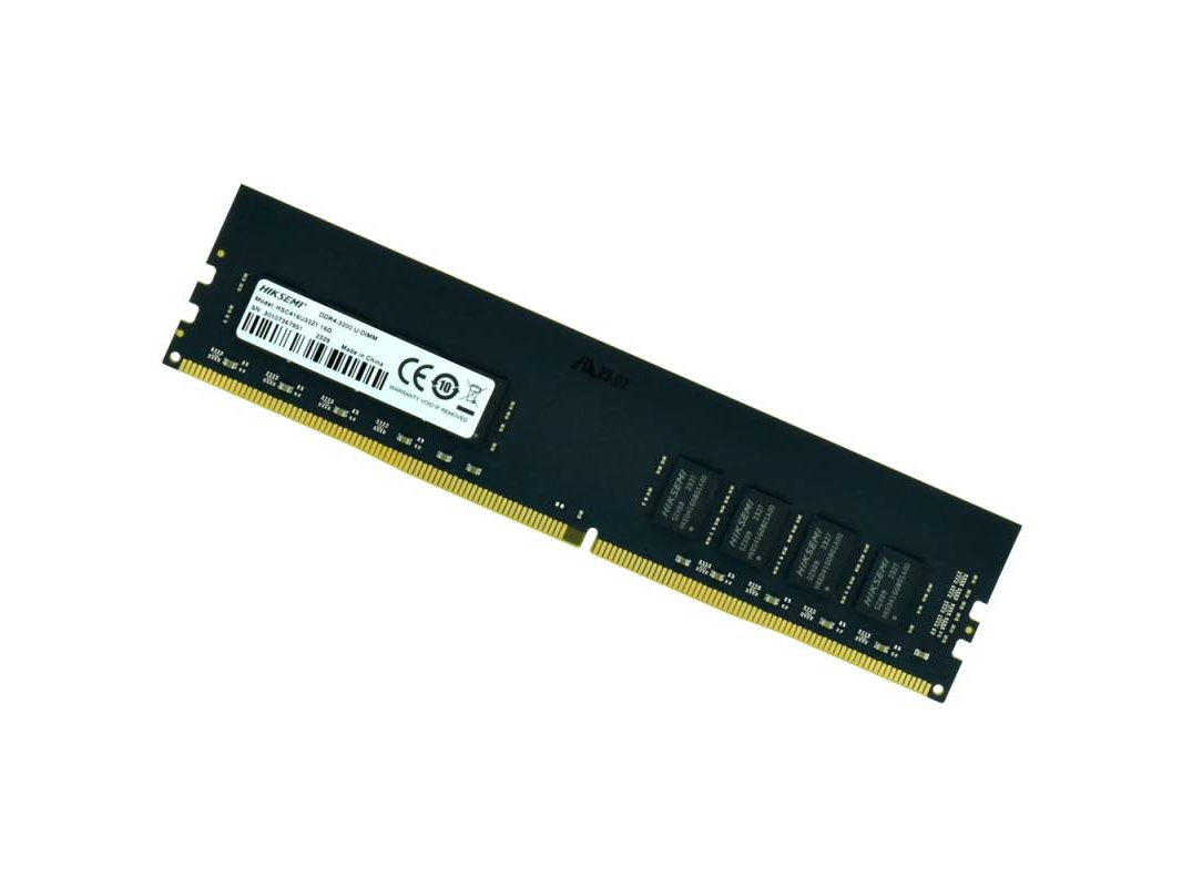 MEMORIA DDR4 16GB HIKSEMI 3200 MHZ