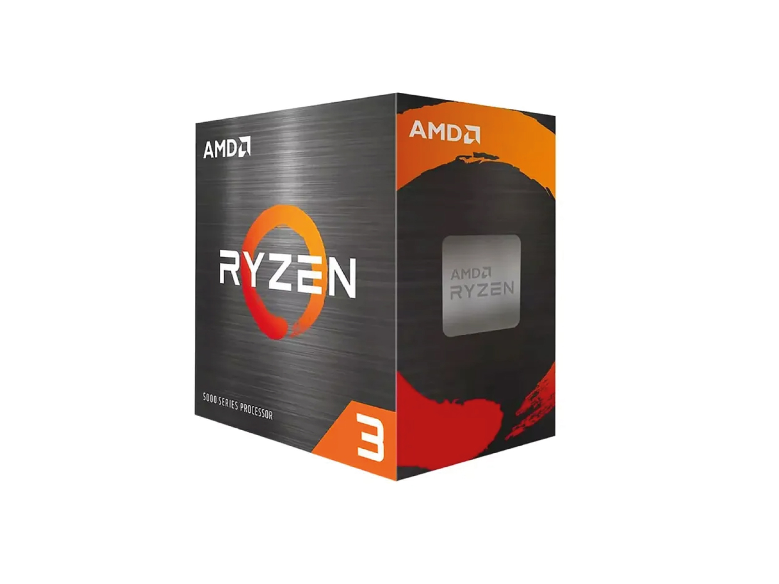 PROCESADOR RYZEN 3 5300G 4C+8T 4,2GHZ
