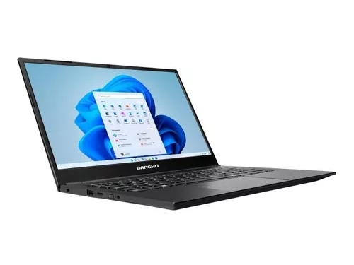 NOTEBOOK BANGHO MAX L4 I3-1215U 8GB SSD 240GB 14"