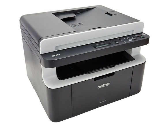 IMPRESORA LASER MULTIFUNCION BROTHER DCP-1617NW