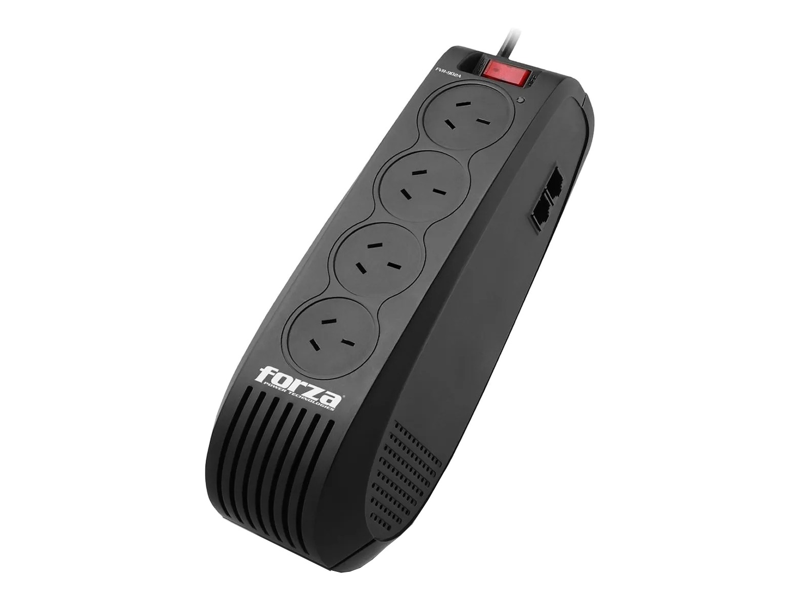 ESTABLIZADOR DE TENSION FORZA FVR-902A