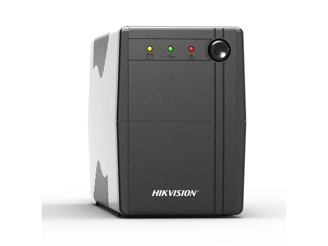 UPS HIKVISION 600VA-360W