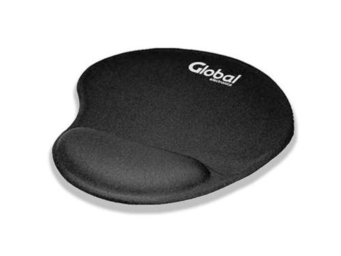 PAD MOUSE CON GEL GLOBAL
