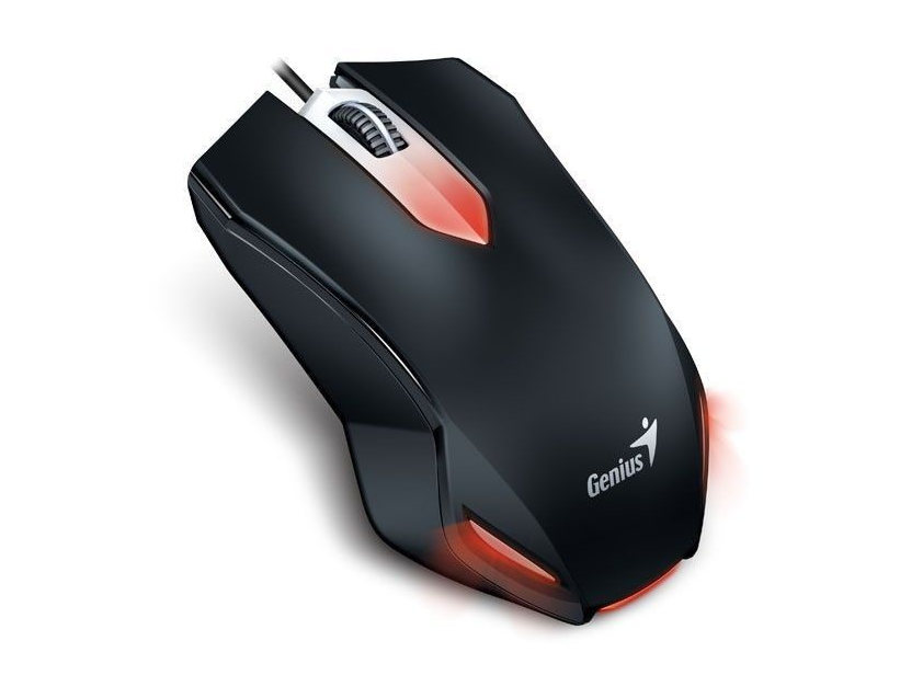 MOUSE GENIUS X-G200