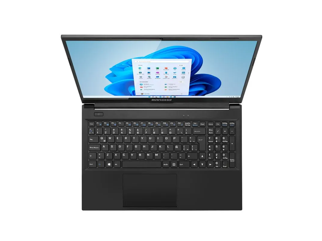 NOTEBOOK BANGHO MAX L5 R5-7430U 8GB NVME 480GB