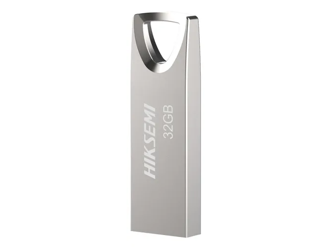 PENDRIVE 32GB HIKSEMI CLASSIC METAL