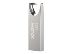 PENDRIVE 32GB HIKSEMI CLASSIC METAL