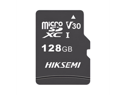 MEMORIA MICRO SD 128GB HIKSEMI CLASE 10