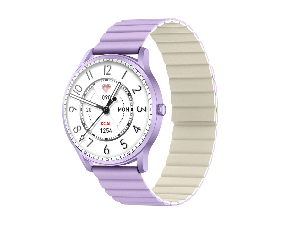 SMARTWACH KIESLECT LADY LORA VIOLETA