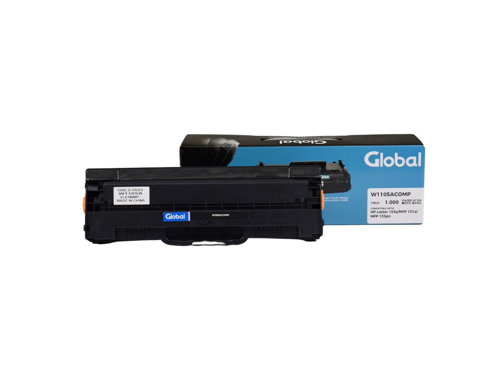 TONER ALT. HP 105