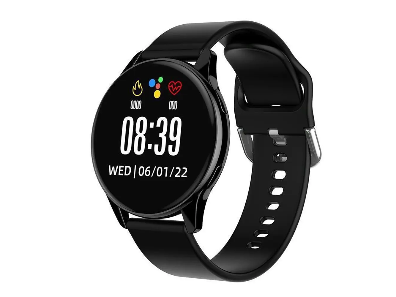 RELOJ SMARTWACH T2 PRO