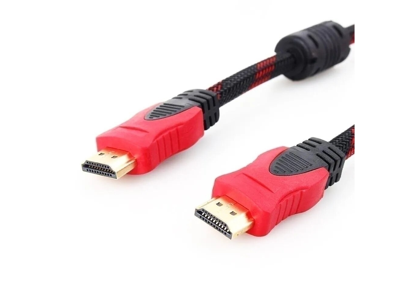 CABLE HDMI 3 MTS MALLADO
