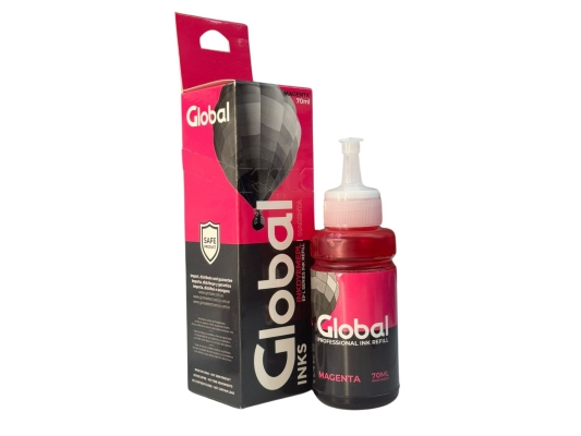 BOTELLA TINTA EPSON 664 COLOR