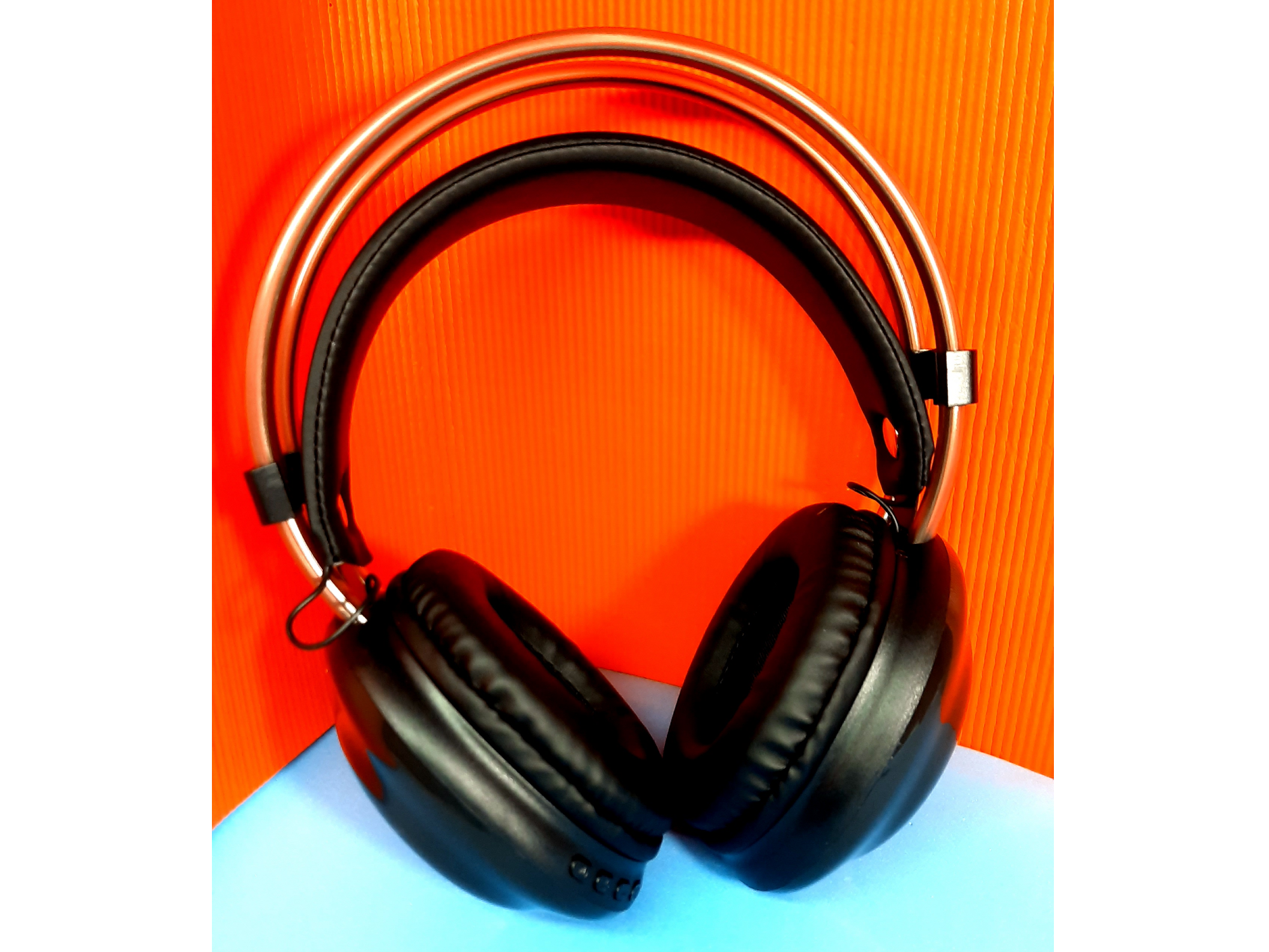 AURICULAR BLUETOOTH P880 RGB