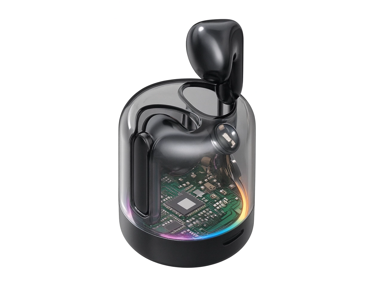 AURICULAR BLUETOOTH TM70