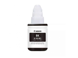TINTA CANON ORIGINAL 190 NEGRO 135ML