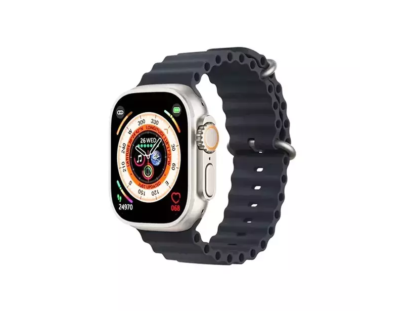 SMARTWACH Z69 ULTRA (DOS MALLAS)