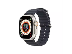 SMARTWACH Z69 ULTRA (DOS MALLAS)