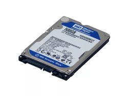 DISCO RIGIDO 500 GB PARA NOTEBOOK