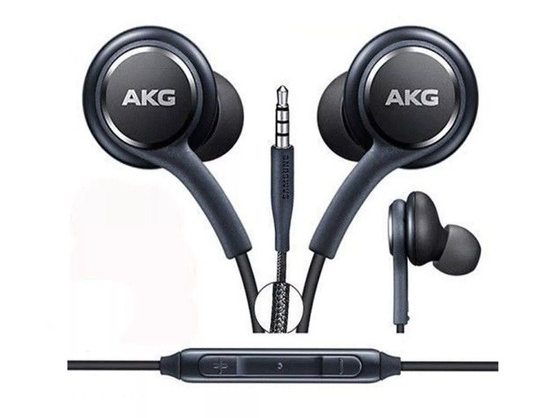 AURICULAR SAMSUNG AKG S10+