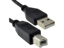 CABLE USB PARA IMPRESORA 1,8 MTS.
