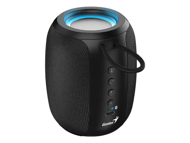 PARLANTE BLUETOOTH GENIUS SP-915BT