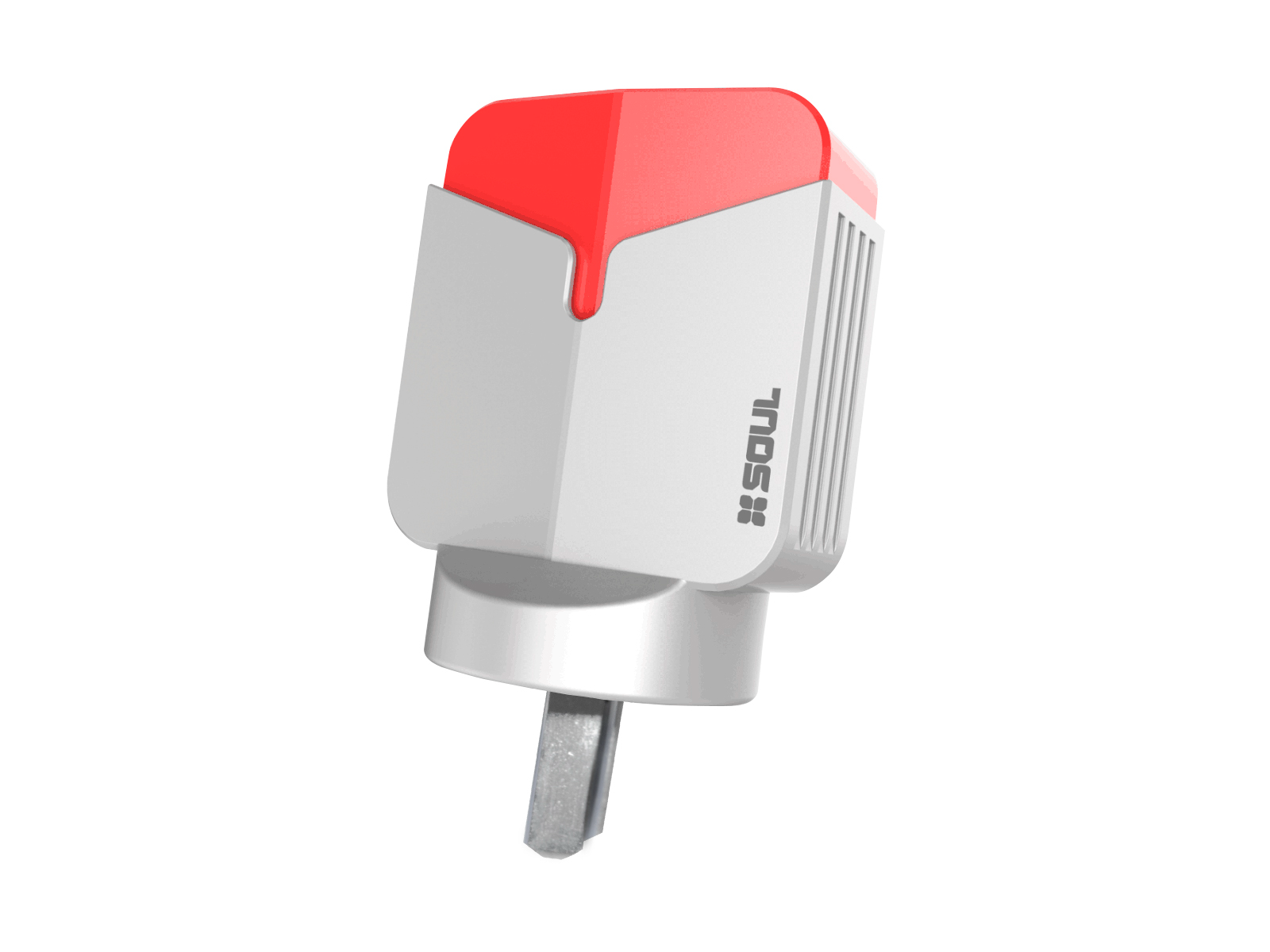 CARGADOR IPHONE SOUL FAST CHARGE