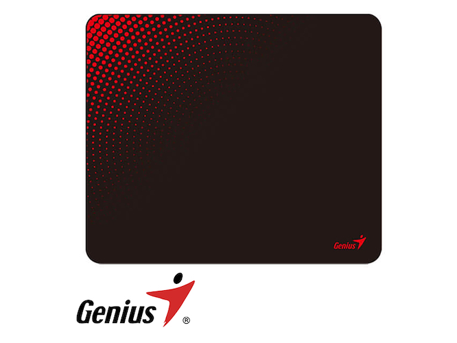 PAD MOUSE GENIUS 300S