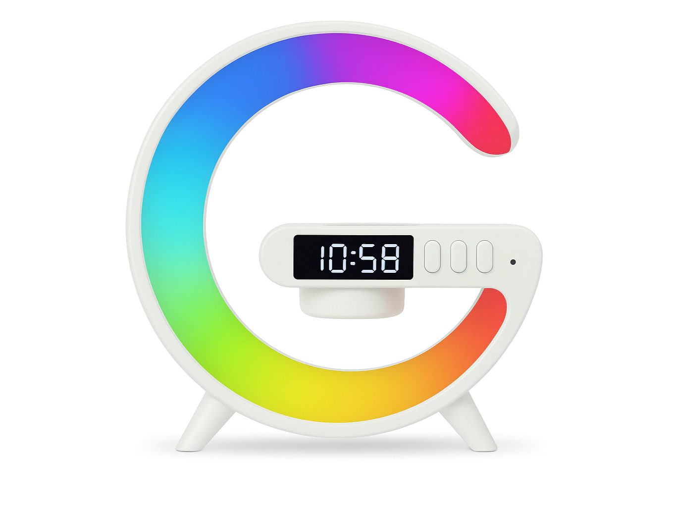 PARLANTE BLUETOOTH MINI G63 4 EN 1